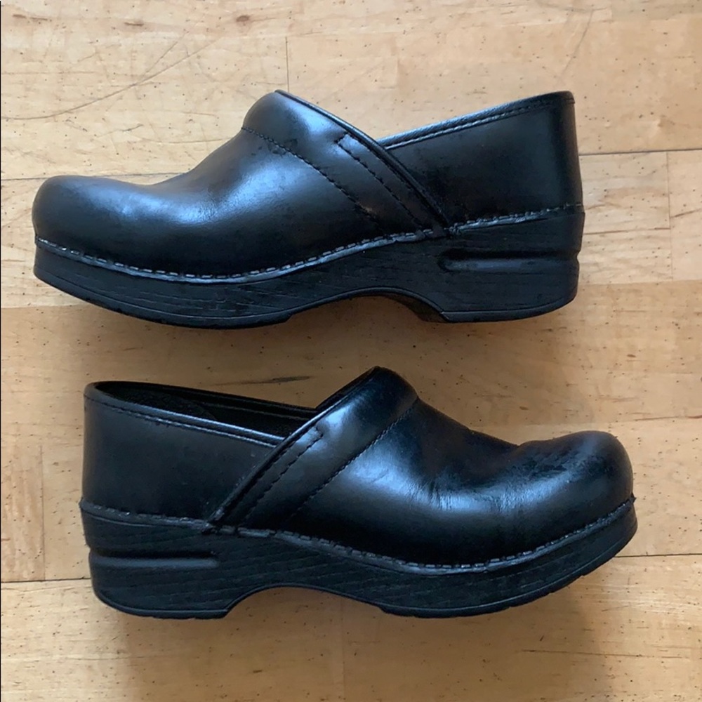 Dankso shoes - Picture 2 of 4